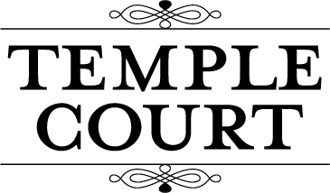 Temple Court Logo